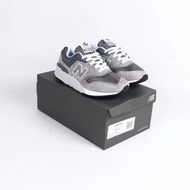 Sepatu New Balance 997H Grey