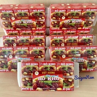 Vien Gia Vi Bo Kho Viet Huong - Braised Beef Seasoning 74g