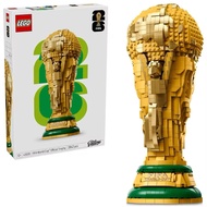 (Ship in Mar) LEGO 43020 Editions FIFA World Cup Official Trophy