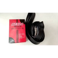 Inner Tube 20x1.25/1.5 FV48 Kenda Bicycle Parts