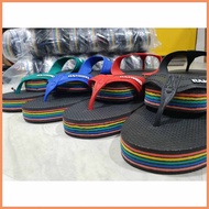 ORIGINALq'Rambo<CR{Slippers<dH{(UNISEX)<bm{<Iu{SUKATIN<sD{ANG<XU{PAA<B{IN CENTIMETER GAMIT ANG METRO