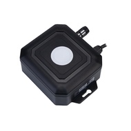 Firstrate FST100-2004 Waterproof RS485 4-20mA Digital Co2 Gas Sensor with Sound Alarm and Standard A