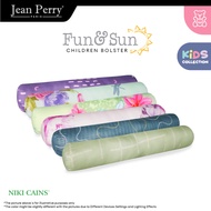 Niki Cains Fun & Sun Children Bolster | Kid Bolster
