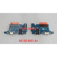 Samsung M51 A+ charging board (genuine type)