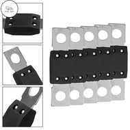 OGO BTQN-MY 5PCS For MEGA fuse 60A 80A 100A 125A 200A 250A 300A 70V for 48V systems car fuse