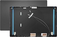 NBFIXER 15.6" 5CB0X56073 LCD Back Cover Rear Top Lid Replacement for Lenovo Ideapad 5-15IIL05 5-15AR