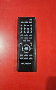 REMOT COMPO AUDIO POLYTRON PDA 569 / EXCEL ORIGINAL
