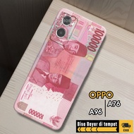 HP Casing Oppo A76hp - oppo A96 - Oppo A36 - Soft Case Oppo A76hp - Kesing Oppo A76hp - Softcase - P