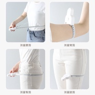 Xin Circumference Ruler Circumference Ruler Shrinking Breast Circumference Soft Fitness Circumferenc