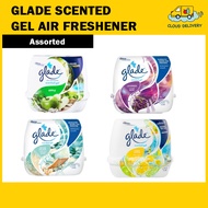 Glade Scented Gel Air Freshener 180g