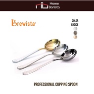Home Barista Brewista Professional Cupping Spoon