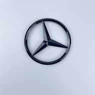KUST Mercedes-Benz CLS260 CLS300d CLS500 CLS53 CLS63 AMG 3D Car Logo ขนาดใหญ่ ติดท้ายรถ ตกแต่งด้านข้