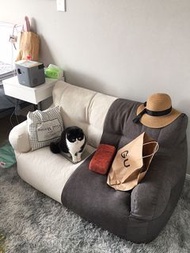 A&0278懶人沙發 日式榻榻米 sofa  豆袋