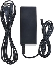 PK Power AC Adapter Charger for LG 24GN50W-B 24" Ultragear FHD 144Hz 1ms Gaming Monitor