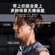 [Ten Thousand Yuan Sound Quality] x89K Singing Singing Ear Hanging Neck Wireless Bluetooth Headset N