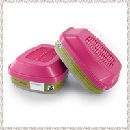 [kjyxgsncsjxsm] P100 Respirator , 60926 Particulate Filter,Compatible with 6000 7000 FF-400,Particul