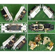 American Standard White 120V 15A 3-Wire Dual Control 1-Bit Wall Panel Power Switch GPS-15A-C3