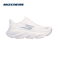 Skechers Arch Fit Tech Running SKX Aero Burst Men's Sneakers - 246210-WHT APMA