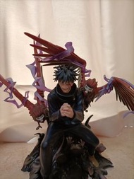 咒術迴戰 伏黑惠 figuarts zero模型