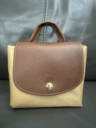Longchamp 全新背囊 100% Authentic