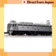 KATO N gauge EF81 300 JR Freight renewal car (silver) 3067-3 Railway model Electric locomotive [Japa