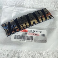 YAMAHA RX K RX KING COBRA MASTER TANK EMBLEM YGPOriginal 3X0-24161-01