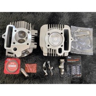 Bộ đầu lòng 54 zz Wave Dream form Ippon Thái 54 cam cò lăn TA ( đầy đủ như hình)