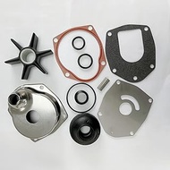 Forestity 46-817275Q05 817275A5 Sierra 18-3147 Outboard Water Pump Repair Kit Compatible with Mercur