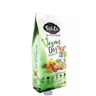 ready stock 10kg Rich Co vegan dog food for dogs