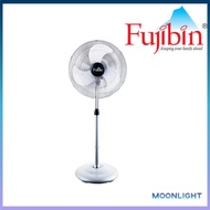 Fujibin Industrial Stand Fan 20" Powerful