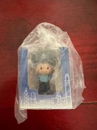 香港警察八達通