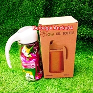 paket rinso gratis botol oil / rinso cair free botol serba guna