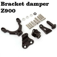 Motorcycle Steering Damper Bracket Breket Stabilizer for Kawasaki Z900