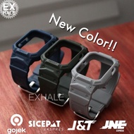Strap Case Apple Watch iwatch Premium Rugged Armor Protection Resist