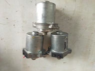 Dinamo 12 Volt DC odong-odonng panggung