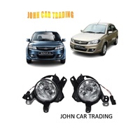 Proton Saga FL Fog Lamp Saga FLX Sport Light Saga FL Saga Flx Fog Lamp Bumper Lamp Saga FL FLX (Sell