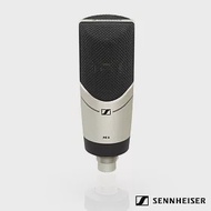 德國 Sennheiser MK8 雙振膜電容式麥克風-公司貨