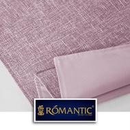 Bed Runner / Selendang Kasur Peony By Romantic Standard Hotel