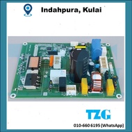 ORIGINAL HAIER (KULAI) AIR CONDITIONER OUTDOOR PCB A0011801040A HSU-10VTH21 HSU-10VTK21