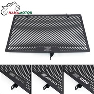 【haha】For KAWASAKI Z800 Z750 Z1000 Z1000SX Z 750 800 Z1000R Motorcycle Radiator Grille Cover Guard S