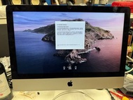 iMac 2013 機 21.5寸