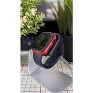 Matte Red A-Watch Sticker Wrap