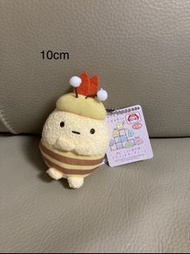 角落生物 角落小夥伴 炸蝦 迷你 蜜蜂 可愛 公仔
