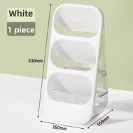 Detachable Slanting Insert Big Capacity Pen Storage Box