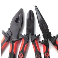 MeanFast electric pliers, sharp pliers, cutting pliers retail in all sizes (6, 7, 8)