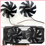 ZOTAC/Sotai GTX 1050 1050ti Destroyer/Thunder/Galaxy Edition Graphics Card Dual Ball Fan
