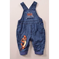 B16-Disney romper