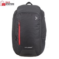 KALIBRE GEANNE 21L ORIGINAL BACKPACK SCHOOL COLLEGE WORK TRAVEL LAPTOP BACKPACK