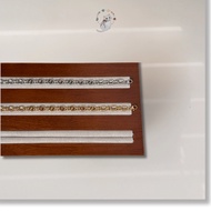 The Orbitte - Stainless Steel 316L Bracelet