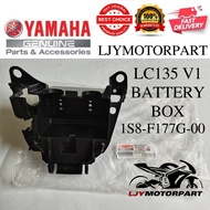 100% ORIGINAL HLY LC LC135 V1 BATTERY BOX